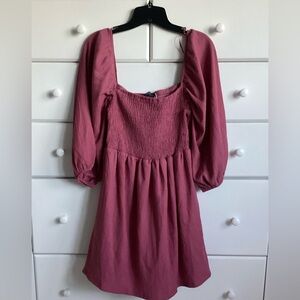 Bershka Dress